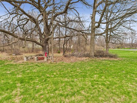 Tiny photo for 15840 Overlook Lane, Huntley, IL 60142 (MLS # 12553876)