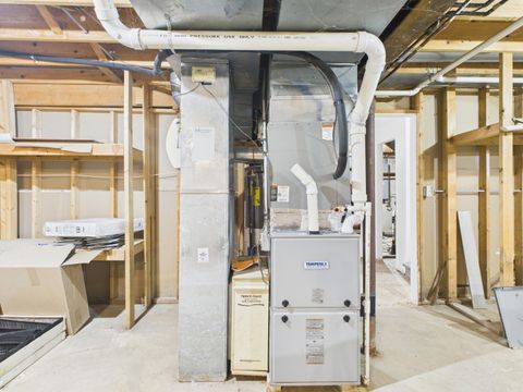 Tiny photo for 15840 Overlook Lane, Huntley, IL 60142 (MLS # 12553876)