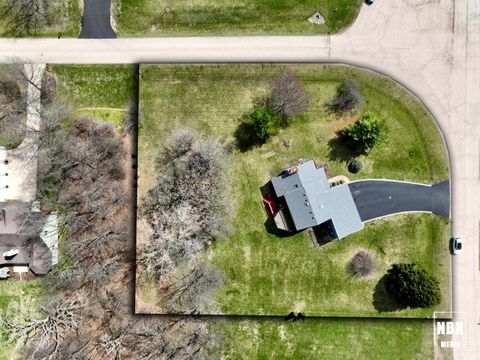 Tiny photo for 15840 Overlook Lane, Huntley, IL 60142 (MLS # 12553876)