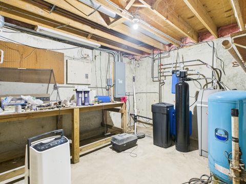 Tiny photo for 15840 Overlook Lane, Huntley, IL 60142 (MLS # 12553876)