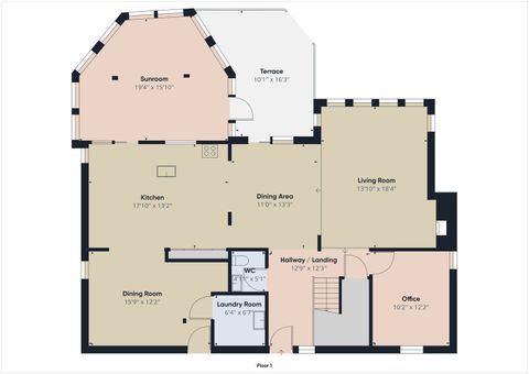 Tiny photo for 15840 Overlook Lane, Huntley, IL 60142 (MLS # 12553876)