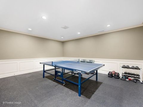 Tiny photo for 4309 Lawn Avenue, Western Springs, IL 60558 (MLS # 12485573)