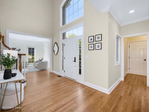 Tiny photo for 4309 Lawn Avenue, Western Springs, IL 60558 (MLS # 12485573)