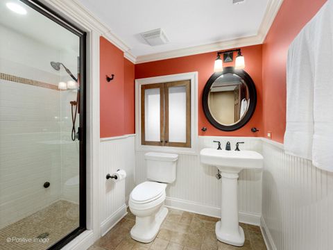 Tiny photo for 4309 Lawn Avenue, Western Springs, IL 60558 (MLS # 12485573)