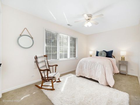 Tiny photo for 4309 Lawn Avenue, Western Springs, IL 60558 (MLS # 12485573)