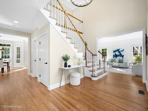 Tiny photo for 4309 Lawn Avenue, Western Springs, IL 60558 (MLS # 12485573)