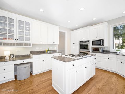 Tiny photo for 4309 Lawn Avenue, Western Springs, IL 60558 (MLS # 12485573)