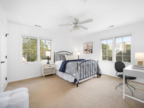 Tiny photo for 4309 Lawn Avenue, Western Springs, IL 60558 (MLS # 12485573)