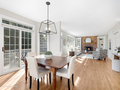 Tiny photo for 4309 Lawn Avenue, Western Springs, IL 60558 (MLS # 12485573)