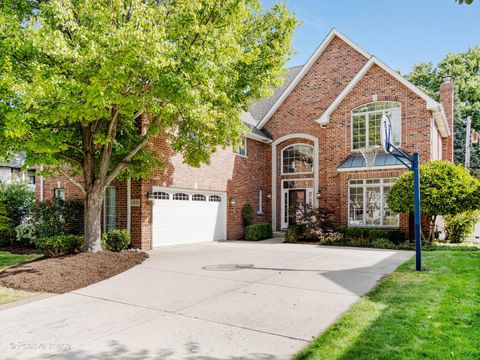 4309 Lawn Avenue Western Springs IL 60558