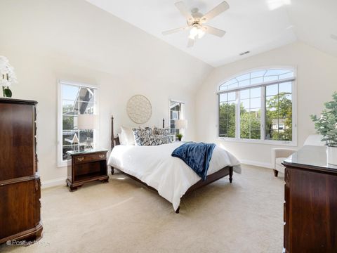 Tiny photo for 4309 Lawn Avenue, Western Springs, IL 60558 (MLS # 12485573)