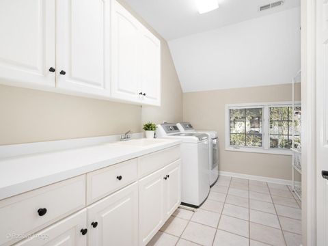 Tiny photo for 4309 Lawn Avenue, Western Springs, IL 60558 (MLS # 12485573)