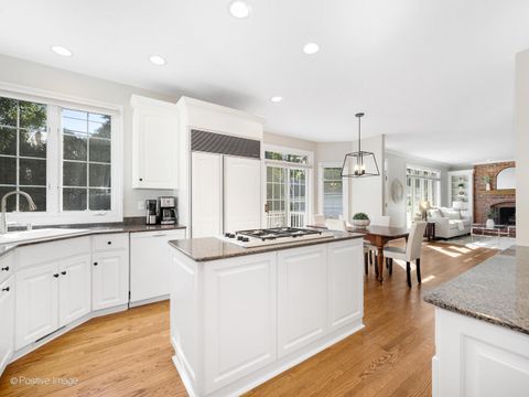 Tiny photo for 4309 Lawn Avenue, Western Springs, IL 60558 (MLS # 12485573)