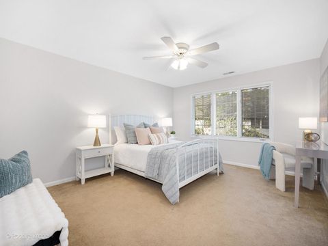 Tiny photo for 4309 Lawn Avenue, Western Springs, IL 60558 (MLS # 12485573)