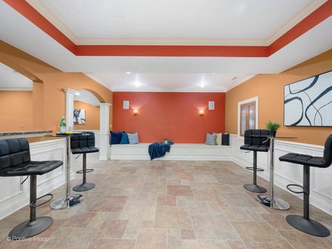 Tiny photo for 4309 Lawn Avenue, Western Springs, IL 60558 (MLS # 12485573)