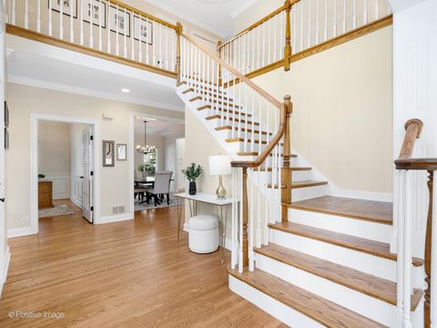 Tiny photo for 4309 Lawn Avenue, Western Springs, IL 60558 (MLS # 12485573)