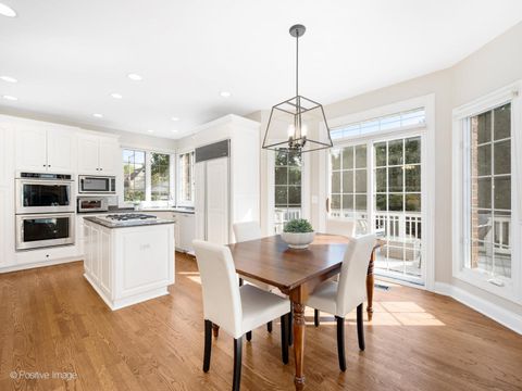 Tiny photo for 4309 Lawn Avenue, Western Springs, IL 60558 (MLS # 12485573)