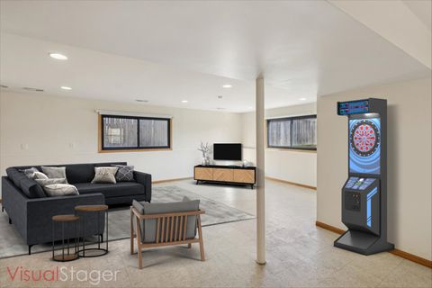 Tiny photo for 851 Love Street, Elk Grove Village, IL 60007 (MLS # 12503960)