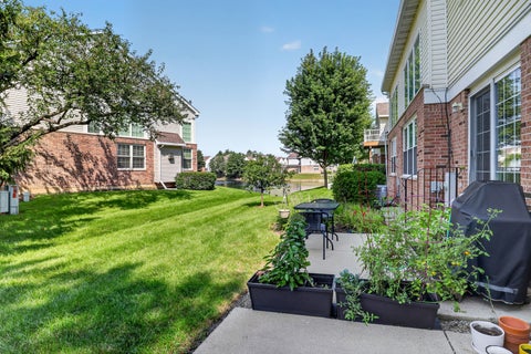 Tiny photo for 140 Bay Drive, Itasca, IL 60143 (MLS # 12798024)