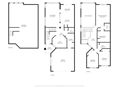 Tiny photo for 140 Bay Drive, Itasca, IL 60143 (MLS # 12798024)
