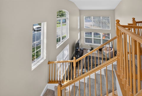 Tiny photo for 140 Bay Drive, Itasca, IL 60143 (MLS # 12798024)