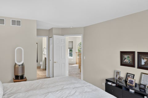 Tiny photo for 140 Bay Drive, Itasca, IL 60143 (MLS # 12798024)