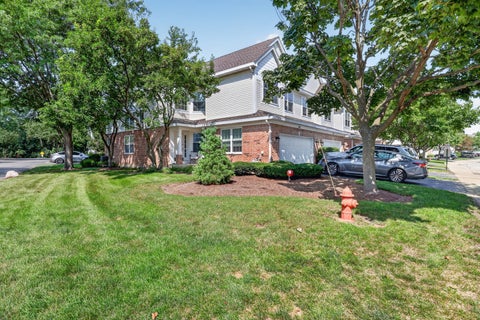 Tiny photo for 140 Bay Drive, Itasca, IL 60143 (MLS # 12798024)