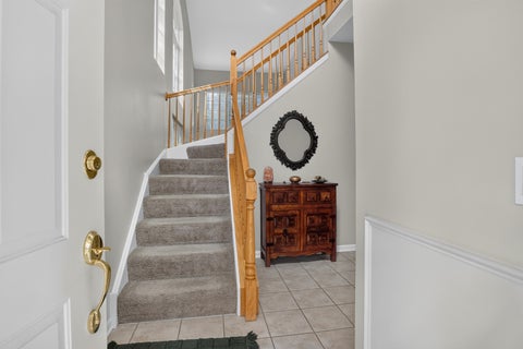 Tiny photo for 140 Bay Drive, Itasca, IL 60143 (MLS # 12798024)