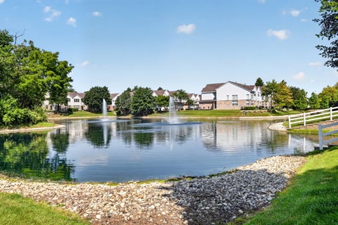 Tiny photo for 140 Bay Drive, Itasca, IL 60143 (MLS # 12798024)