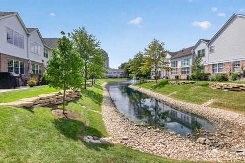 Tiny photo for 140 Bay Drive, Itasca, IL 60143 (MLS # 12798024)