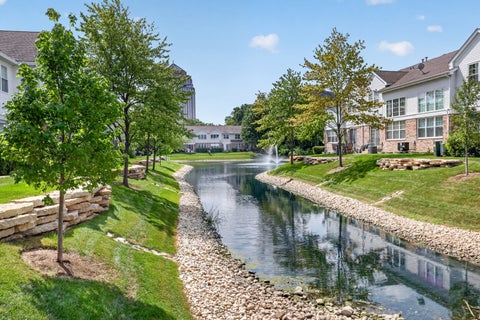 Tiny photo for 140 Bay Drive, Itasca, IL 60143 (MLS # 12798024)