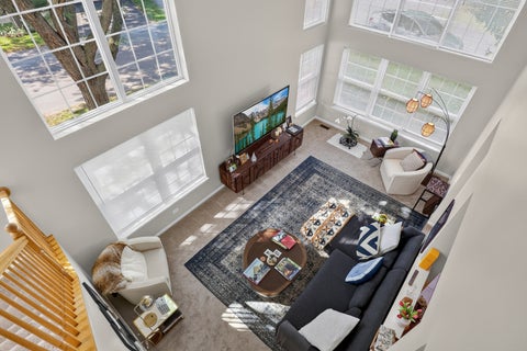 Tiny photo for 140 Bay Drive, Itasca, IL 60143 (MLS # 12798024)