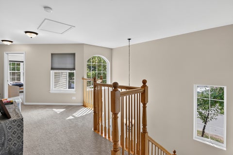 Tiny photo for 140 Bay Drive, Itasca, IL 60143 (MLS # 12798024)
