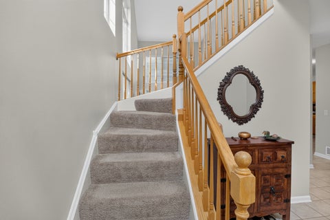 Tiny photo for 140 Bay Drive, Itasca, IL 60143 (MLS # 12798024)
