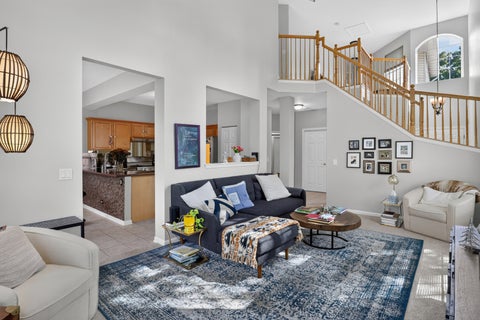 Tiny photo for 140 Bay Drive, Itasca, IL 60143 (MLS # 12798024)