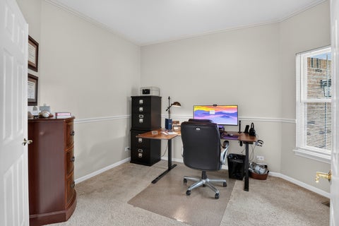 Tiny photo for 140 Bay Drive, Itasca, IL 60143 (MLS # 12798024)