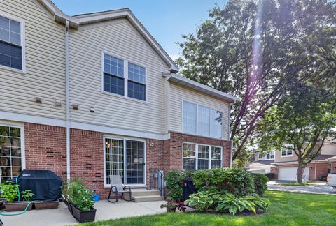 Tiny photo for 140 Bay Drive, Itasca, IL 60143 (MLS # 12798024)