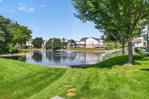 Tiny photo for 140 Bay Drive, Itasca, IL 60143 (MLS # 12798024)