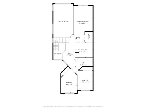 Tiny photo for 140 Bay Drive, Itasca, IL 60143 (MLS # 12798024)
