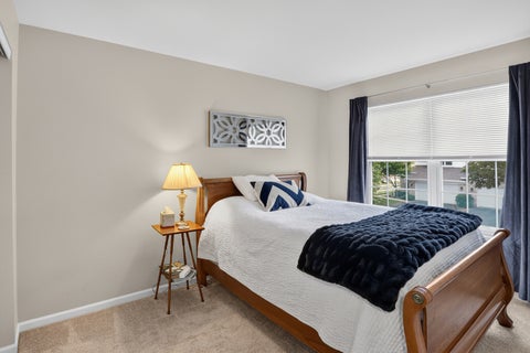 Tiny photo for 140 Bay Drive, Itasca, IL 60143 (MLS # 12798024)