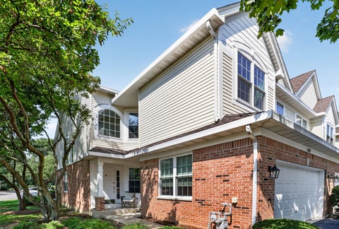 Tiny photo for 140 Bay Drive, Itasca, IL 60143 (MLS # 12798024)