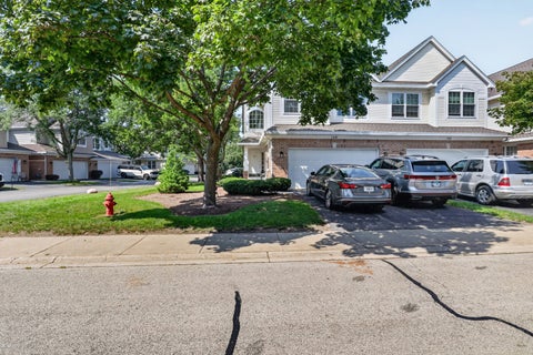 Tiny photo for 140 Bay Drive, Itasca, IL 60143 (MLS # 12798024)