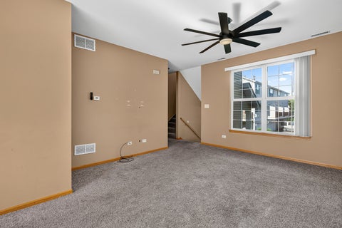 Tiny photo for 2325 Graystone Drive, Joliet, IL 60431 (MLS # 12729672)