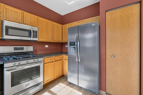Tiny photo for 2325 Graystone Drive, Joliet, IL 60431 (MLS # 12729672)