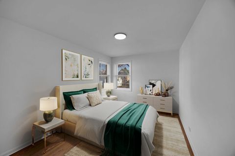 Tiny photo for 1125 24th Avenue, Bellwood, IL 60104 (MLS # 12544586)