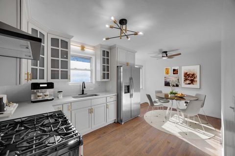 Tiny photo for 1125 24th Avenue, Bellwood, IL 60104 (MLS # 12544586)