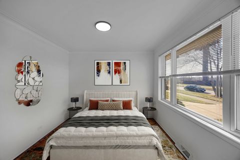 Tiny photo for 1125 24th Avenue, Bellwood, IL 60104 (MLS # 12544586)