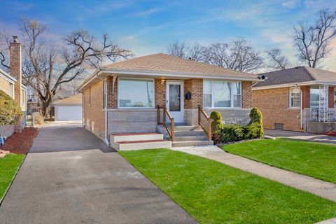 Photo of 1125 24th Avenue, Bellwood, IL 60104 (MLS # 12544586)