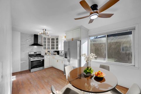 Tiny photo for 1125 24th Avenue, Bellwood, IL 60104 (MLS # 12544586)