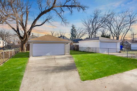 Tiny photo for 1125 24th Avenue, Bellwood, IL 60104 (MLS # 12544586)